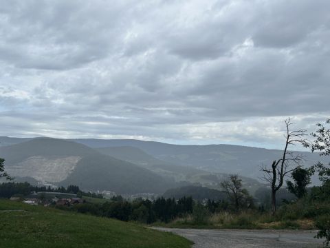rahel dež
