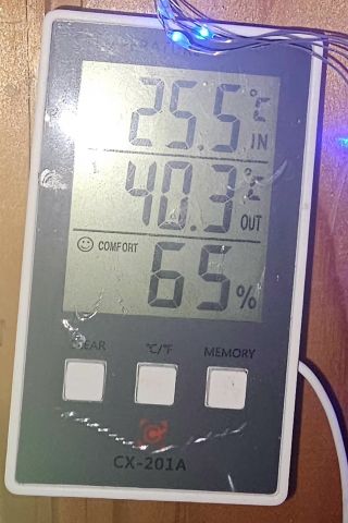 Na soncu brez oblačka Zagorje ob savi