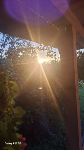☀️ kuka izza oblakov prlekija