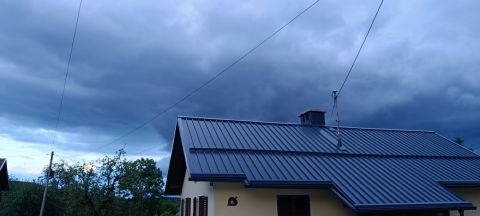 Pred nevihto - Gorenja Podgora, Stari trg ob Kolpi