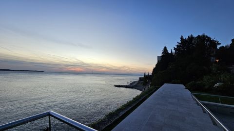 Portorož-Bernardin