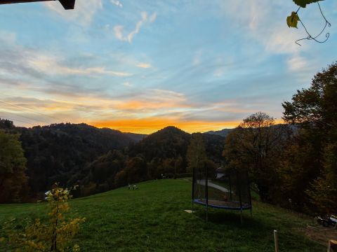 soncni zahod