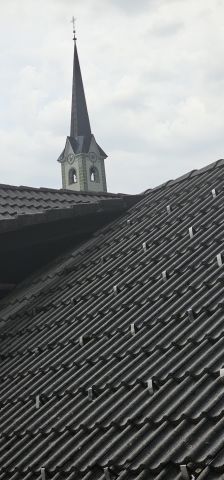 podbrezje po nevihti