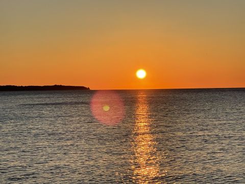 Večerni Piran