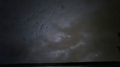dež ponehal se že kaže luna-Domžale
