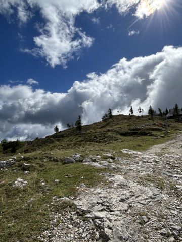 velika planina