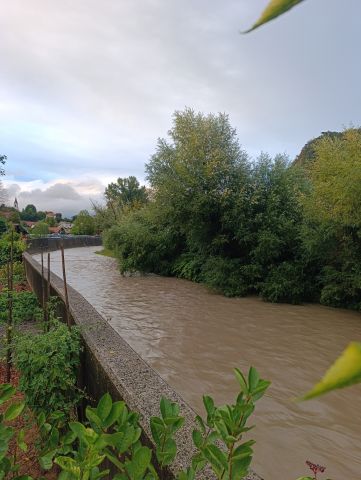 Kamniška bistrica