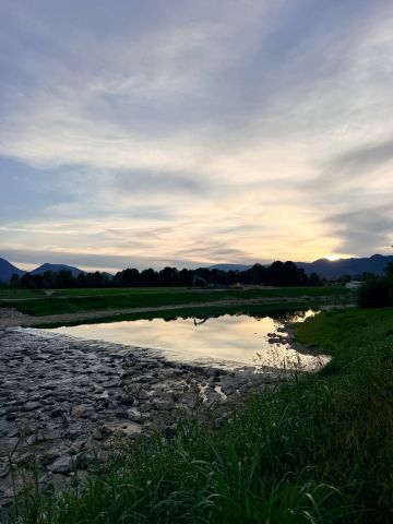 Breg pri Polzeli, 26.8.’26 19.30… se malo in 🌞spat