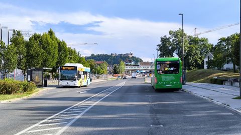 Ljubljana Šiška