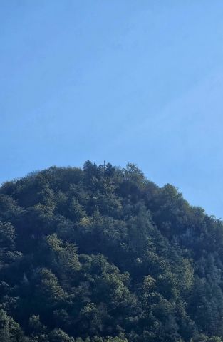 Jasno brez oblačka Zasavje