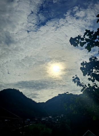Jutro nad Zasavjem