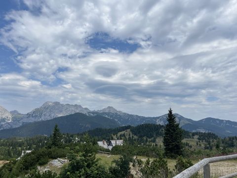 Velika Planina