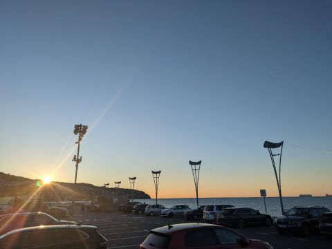 Na Obali