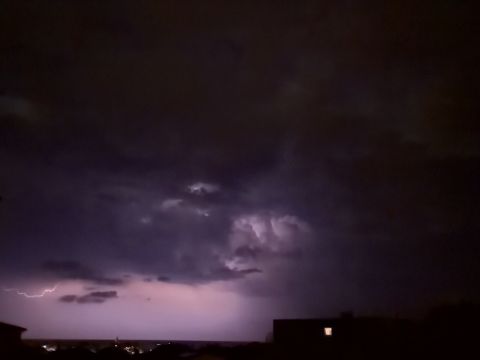 nad morjem - Novigrad