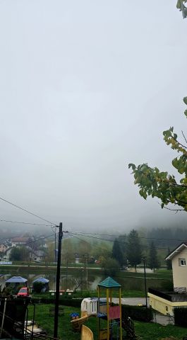 Zopet megleno jutro,Zagorje ob savi