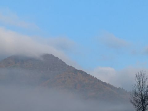 Prihaja nov dan